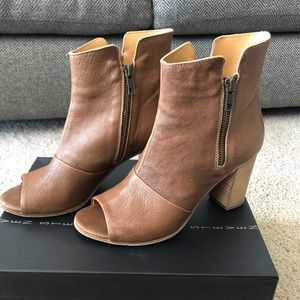 Steven by Steve Madden Booties - 6